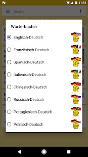 leo dict|LEO Wörterbuch – Apps bei Google Play.